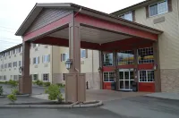 Baymont by Wyndham Kent/Seattle Hotels in Kent