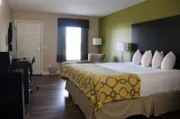 Baymont by Wyndham Florence/Muscle Shoals Hoteles en Florence