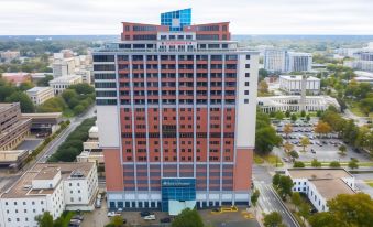 Hyatt Place Charlotte Downtown