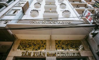 New Hampton Suits-Tam Xuan Centre Hotel