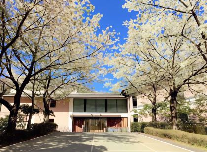 若狭みかた きらら温泉 水月花