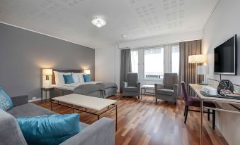 Quality Hotel Airport Vaernes