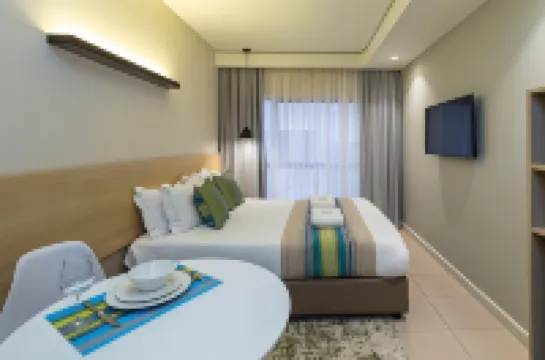 Kozi Suites Nairobi Airport