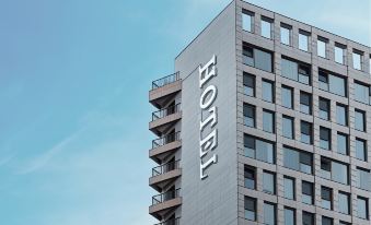 Centummark Hotel YangYang