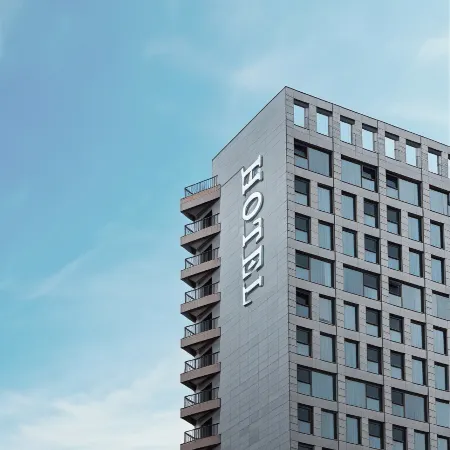 Centummark Hotel YangYang