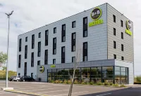 B&B Hotel Reims Croix Blandin