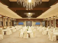 Justa Palampur Resort & Convention Centre Hotels in Кангра