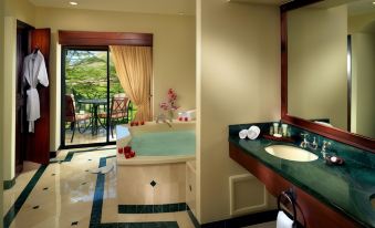 Marriott Vacation Club at Los Suenos