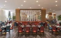 Vinholidays Fiesta Phu Quoc - Breakfast