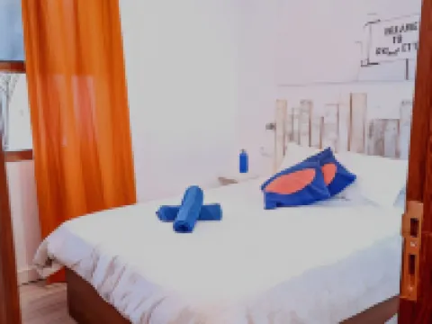 Aguere Nest Hostel Hotels in La Laguna