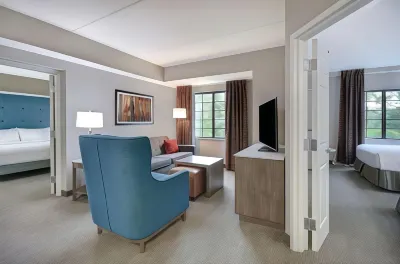 Homewood Suites by Hilton Yorktown Newport News Hotels in York County