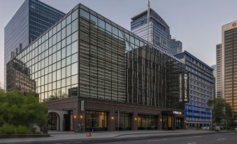 The Westley Calgary Downtown, Tapestry Collection by Hilton