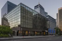 The Westley Calgary Downtown, Tapestry Collection by Hilton - 4-Star