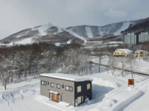 Wapura Rusutsu Hotels in Rusutsu