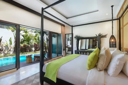 Nunamkhalu Private Villa and Spa