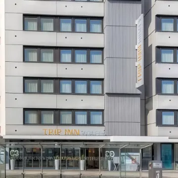 Trip Inn Hotel Münster City
