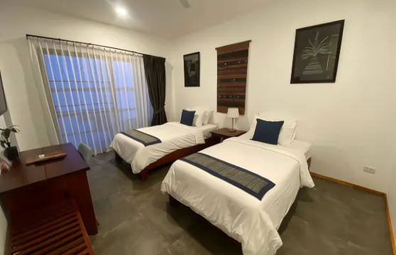 佔巴色裏維埃拉酒店