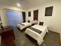 The Riviera Champasak Hotels in Champasak