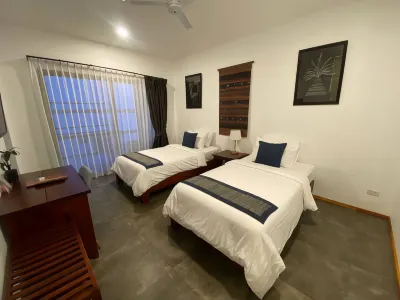 The Riviera Champasak فنادق في 