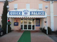 Quick Palace Epinal