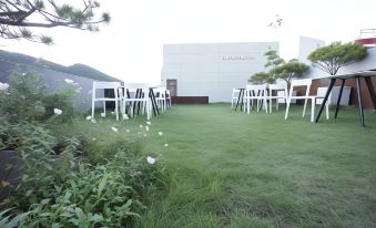 Hotel Matthieu Yeosu