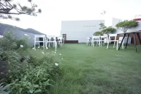 Hotel Matthieu Yeosu
