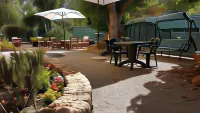 Bed & Breakfast Pintadera