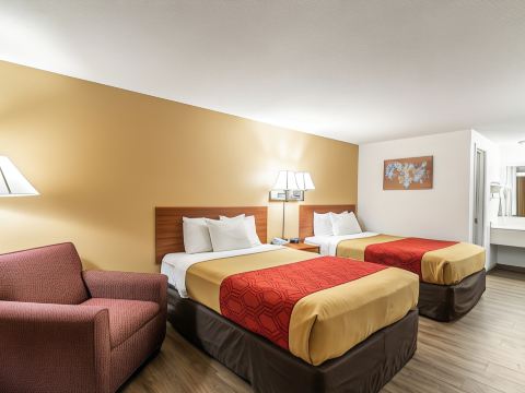 Econo Lodge Miles City