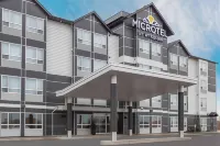 Microtel Inn & Suites by Wyndham Fort McMurray