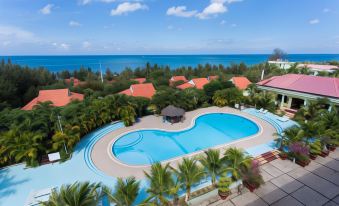 Hawaii Resort Phu Quoc