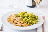 Hotel Dolomiti Hotels in Levico Terme