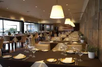 Santana Hotel & Spa - breakfast
