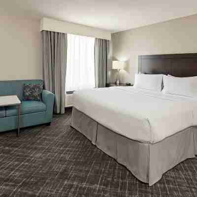 TownePlace Suites Abilene Northeast Rooms