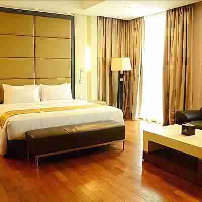 Nagoya Hill Hotel Batam Rooms