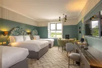 Bloomfield House Hotel, Leisure Club & Spa Hotéis em Mullingar