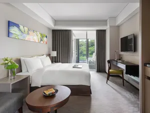 레이크쇼어 호텔 쑤아오