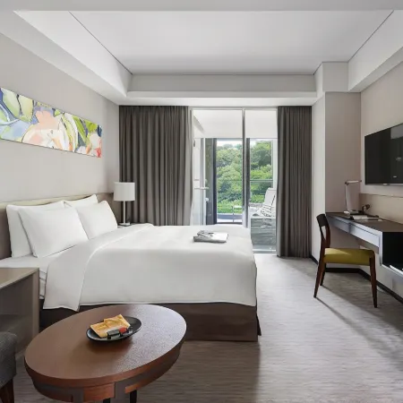 Lakeshore Hotel Suao
