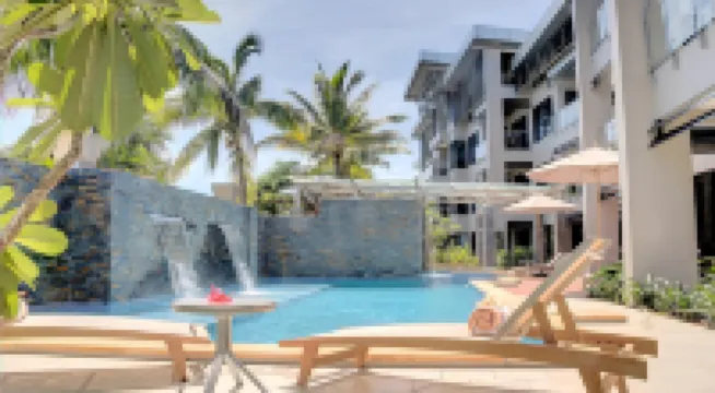 The Palms Denarau Fiji Hotels in Denarau Island