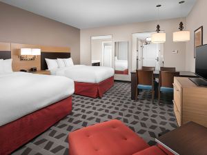 TownePlace Suites Nashville Smyrna