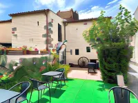 Can Bayre-Casa Rural Hotels in Alt Empordà