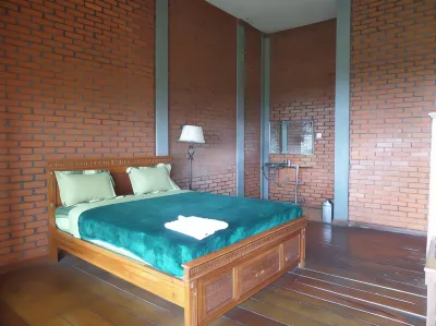 Istana Petani Hotel dekat Pura Luhur Poten Bromo Ngadisari