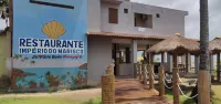 Pousada E Restaurante Império Do Marisco