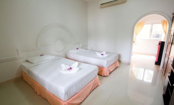 A.P. Garden Hotel - Housity
