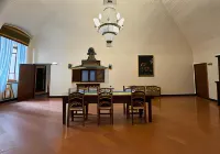 Monastero SS. Annunziata Hotels in Todi