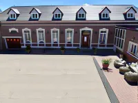 Un Parfum de Campagne Hotels in Bapaume