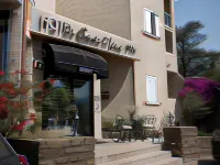 Hotel Santa Maria Các khách sạn ở Saint-Florent