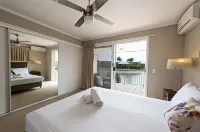 Saltwater Villas - Pet Friendly Accommodation Hotels in Mooloolaba