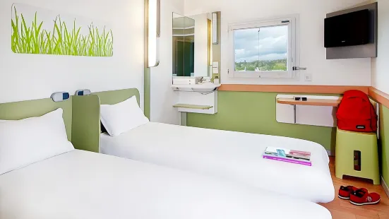 ibis budget Ajaccio