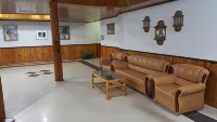 Pine Top Hotels Naran Hotel di Naran