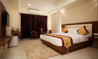 Hotel Mahalakshmi Residency